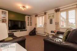 View Full Details for Beaufort Avenue, Royal Wootton Bassett - EAID:11742, BID:1