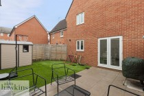 Images for Beaufort Avenue, Royal Wootton Bassett