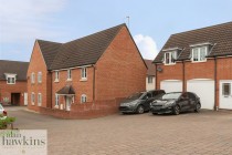 Images for Beaufort Avenue, Royal Wootton Bassett