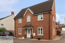 Images for Beaufort Avenue, Royal Wootton Bassett