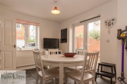 View Full Details for Beaufort Avenue, Royal Wootton Bassett - EAID:11742, BID:1