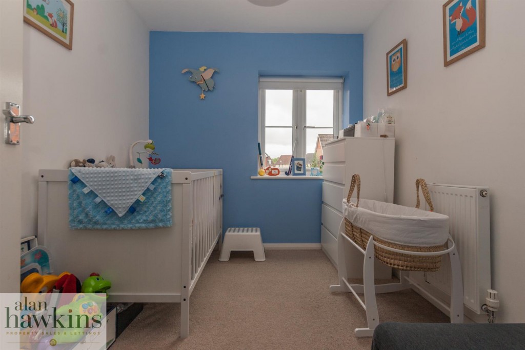 Images for Beaufort Avenue, Royal Wootton Bassett EAID:11742 BID:1