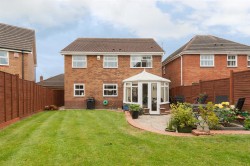 View Full Details for Garraways, Royal Wootton Bassett - EAID:11742, BID:1