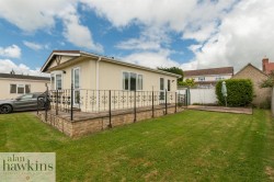 View Full Details for Church Park, Bradenstoke, SN15 - EAID:11742, BID:1