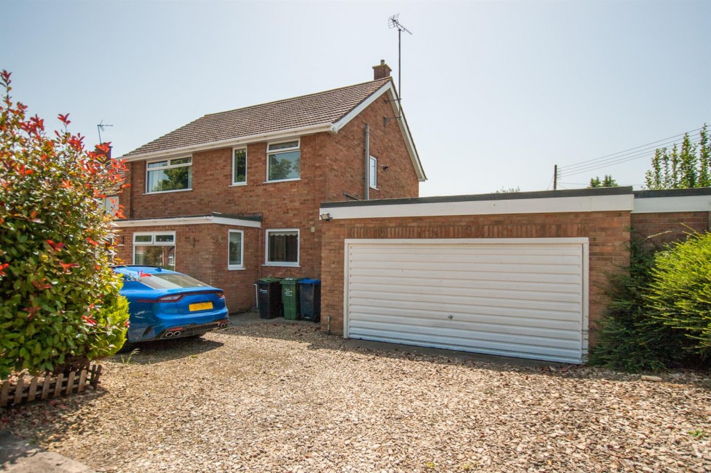 Images for Parsons Way, Royal Wootton Bassett EAID:11742 BID:1