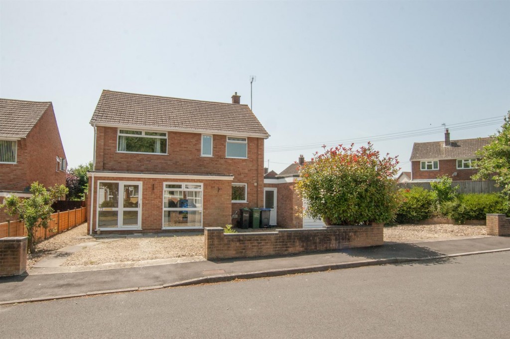 Images for Parsons Way, Royal Wootton Bassett EAID:11742 BID:1