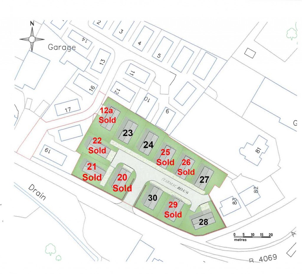 Images for Greenfield Estate, Lyneham, Chippenham EAID:11742 BID:1