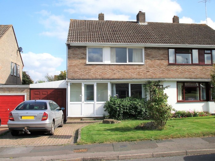 View Full Details for Noredown Way, Royal Wootton Bassett. SN4 - EAID:11742, BID:1