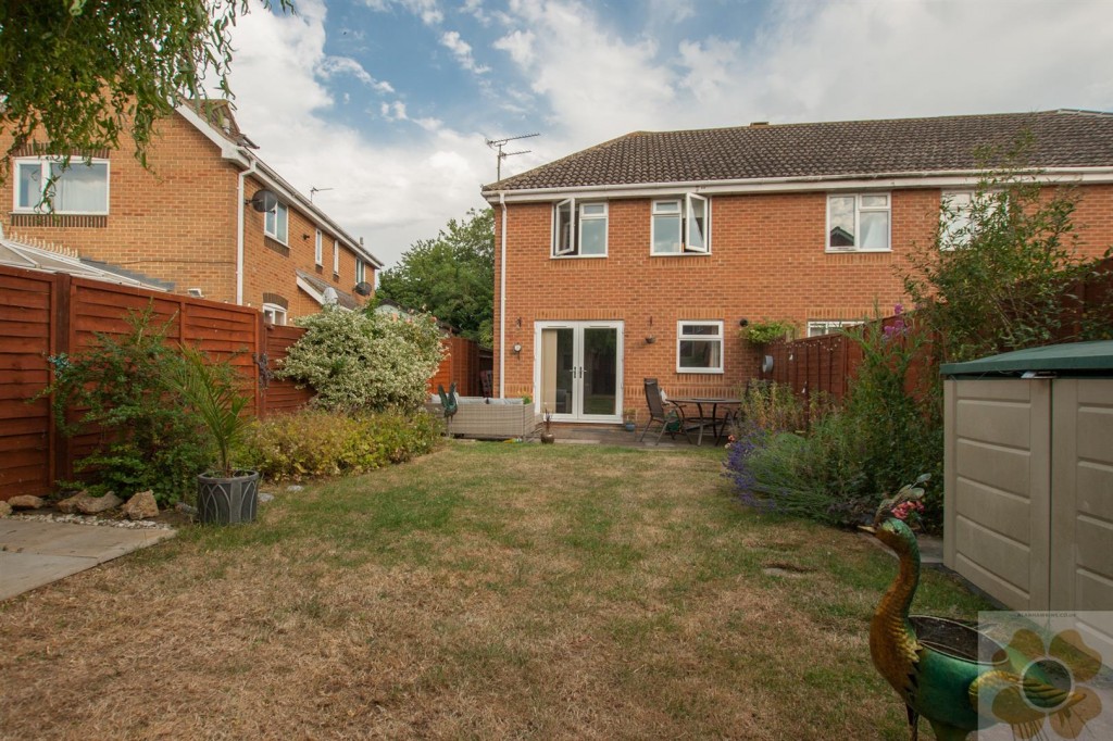 Images for Sycamore Close, Lyneham SN15 EAID:11742 BID:1