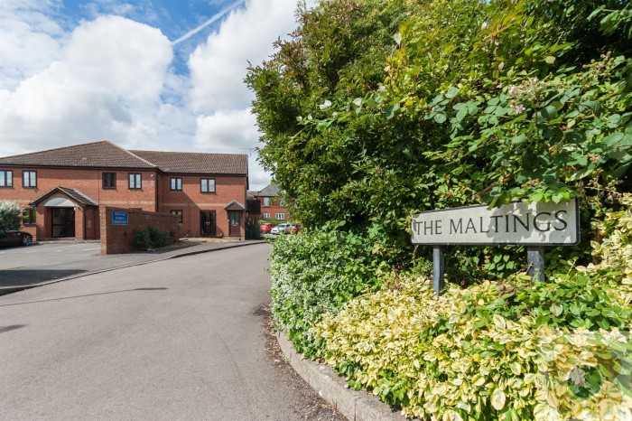 View Full Details for The Maltings, Royal Wootton Bassett - EAID:11742, BID:1