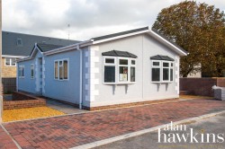 View Full Details for Greenfield Estate, Lyneham, - EAID:11742, BID:1