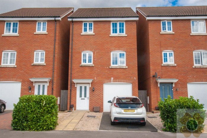 View Full Details for Blain Place, Royal Wootton Bassett. - EAID:11742, BID:1