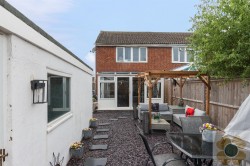 View Full Details for Masefield, Royal Wootton Bassett - EAID:11742, BID:1