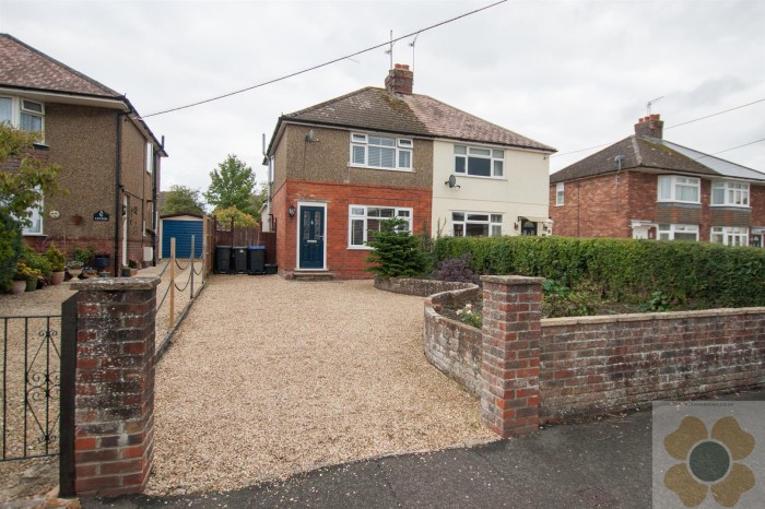 View Full Details for Morstone Road, Royal Wootton Bassett. - EAID:11742, BID:1