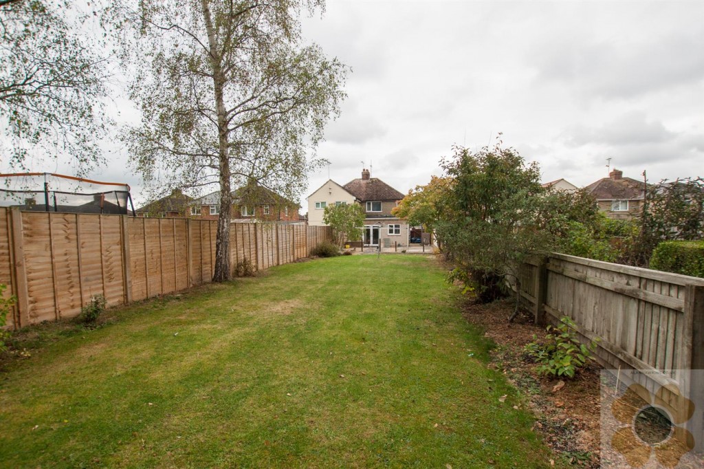 Images for Morstone Road, Royal Wootton Bassett. EAID:11742 BID:1