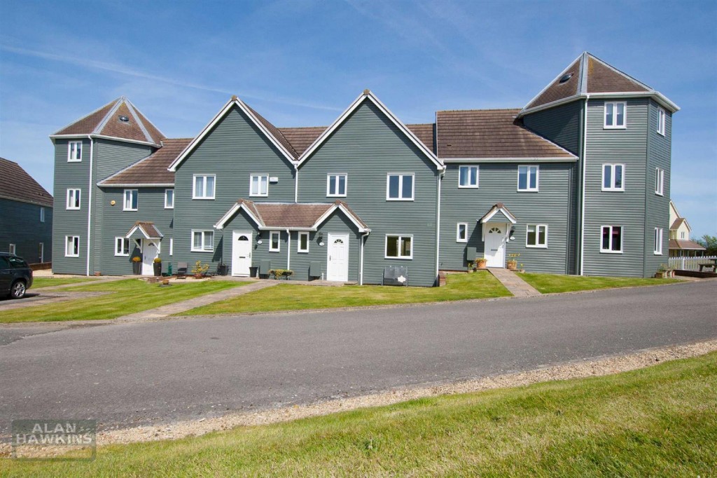 Images for Wiltshire Crescent, Royal Wootton Bassett SN4 7 EAID:11742 BID:1