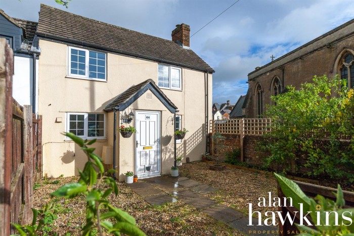 View Full Details for Church Street, Royal Wootton Bassett - EAID:11742, BID:1