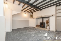 View Full Details for Church Street, Royal Wootton Bassett - EAID:11742, BID:1