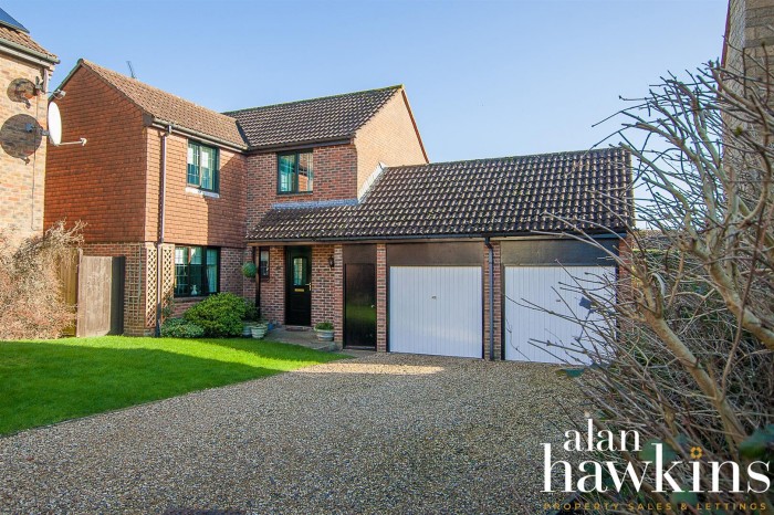 View Full Details for Bennett Hill Close, Royal Wootton Bassett - EAID:11742, BID:1