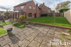 View Full Details for Bennett Hill Close, Royal Wootton Bassett - EAID:11742, BID:1