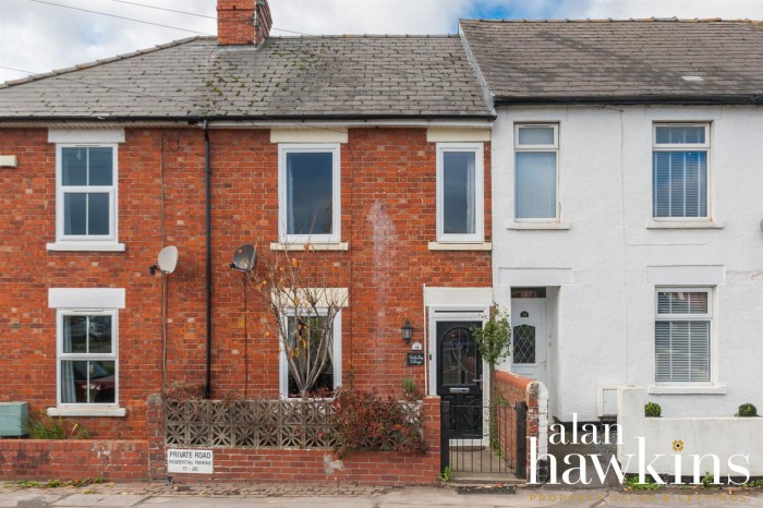 View Full Details for Station Road, Royal Wootton Bassett SN4 7 - EAID:11742, BID:1