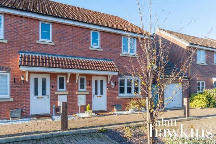 View Full Details for Buxton Way, Royal Wootton Bassett - EAID:11742, BID:1