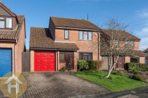 Images for Bardsey CLose, Royal Wootton Bassett SN4 8