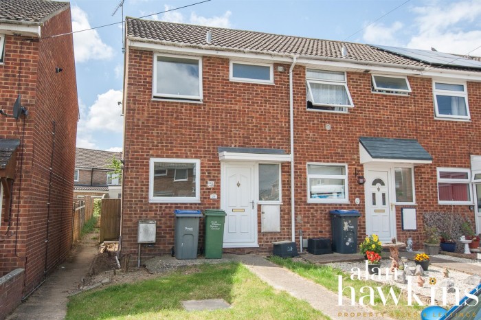 View Full Details for Longfellow Crescent, Royal Wootton Bassett - EAID:11742, BID:1