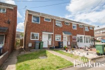 Images for Longfellow Crescent, Royal Wootton Bassett