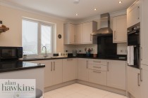 Images for Wiltshire Cresent, Royal Wootton Bassett, SN4 7