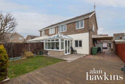 View Full Details for Tennyson Road, Royal Wootton Bassett SN4 8 - EAID:11742, BID:1