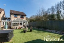 Images for Fox Brook, Royal Wootton Bassett SN4 8