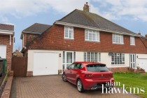 Images for Rowan Drive, Royal Wootton Bassett SN4 7