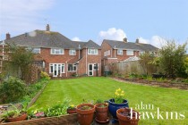 Images for Rowan Drive, Royal Wootton Bassett SN4 7