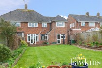 Images for Rowan Drive, Royal Wootton Bassett SN4 7