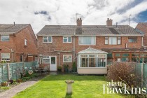 Images for Clarendon Drive, Royal Wootton Bassett, Sn4 8