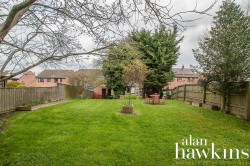 View Full Details for Saltspring Drive, Royal Wootton Bassett - EAID:11742, BID:1