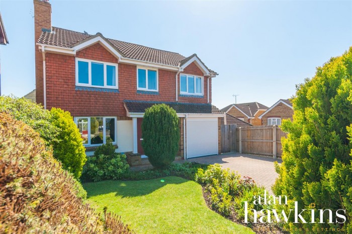 View Full Details for Otter Way, Royal Wootton Bassett SN4 - EAID:11742, BID:1