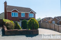 Images for Otter Way, Royal Wootton Bassett SN4