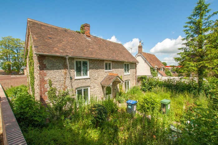 View Full Details for The Green, Lyneham, Chippenham - EAID:11742, BID:1