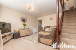 View Full Details for Saffron Close, Royal Wootton Bassett. - EAID:11742, BID:1