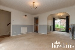 View Full Details for Victoria Drive, LynehamSN15 4 - EAID:11742, BID:1