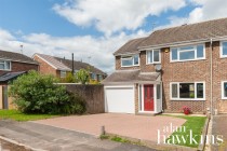 Images for Blackthorn Close, Royal Wootton Bassett SN4 7