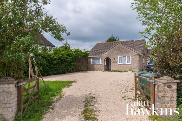 View Full Details for Dianmer Close, Hook, Nr Royal Wootton Bassett - EAID:11742, BID:1