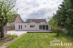 View Full Details for Dianmer Close, Hook, Nr Royal Wootton Bassett - EAID:11742, BID:1