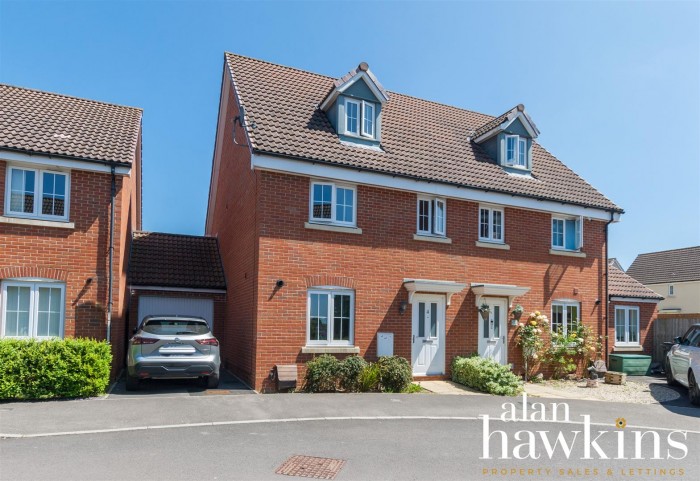 View Full Details for Blain Place, Royal Wootton Bassett SN4 8 - EAID:11742, BID:1