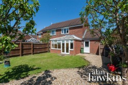 View Full Details for Park Close, Calne SN11 8 - EAID:11742, BID:1