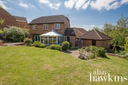 View Full Details for Otter Way, Royal Wootton Bassett - EAID:11742, BID:1