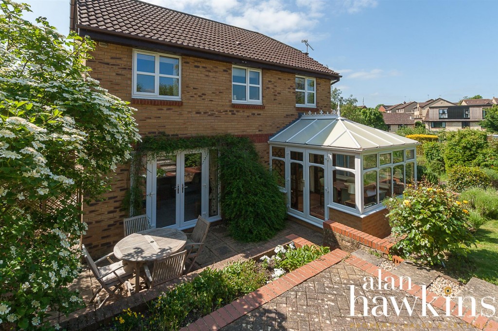 Images for Otter Way, Royal Wootton Bassett EAID:11742 BID:1