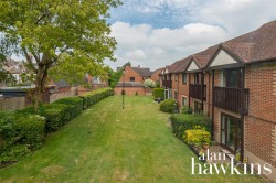 View Full Details for The Mulberrys, Wootton Bassett SN4 8 - EAID:11742, BID:1